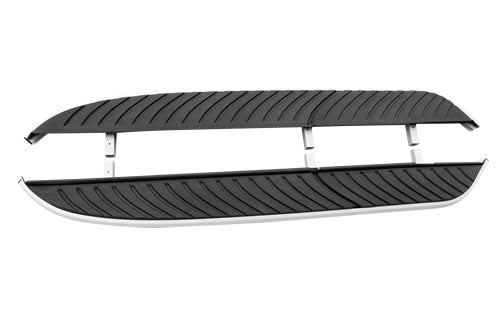 LR002773 - Pair of fixed side steps for Freelander 2