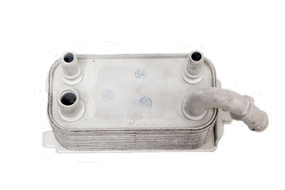 LR002916 - OIL COOLER ASSY - FITS - F2 - RR EVOQUE - 2.2L - 3.2L - 2.0L From ALLMAKES