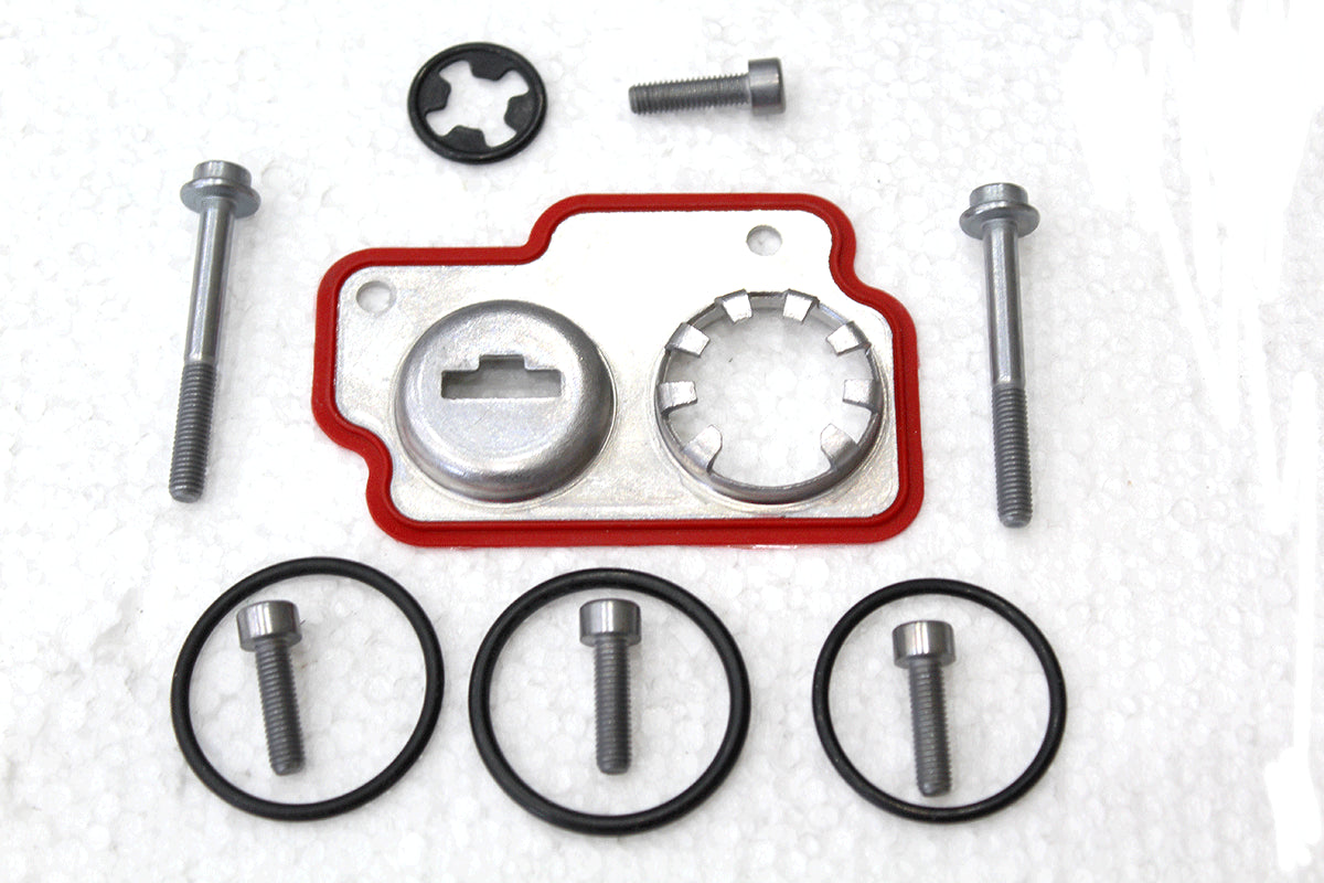 LR003142 - SEAL From PR2 BORG WARNER