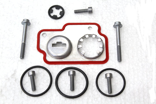 LR003142 - SEAL From PR2 BORG WARNER