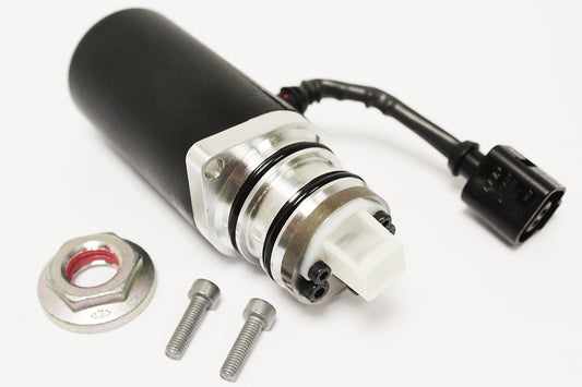 LR003147 - PUMP ASSY From PR2 BORG WARNER