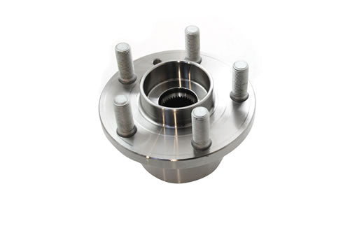 LR003157 - HUB ASSEMBLY - FRONT DRIVE SHAFT AND HUB - INCLUDES BEARINGS - Suitable for Freelander 2 From ALLMAKES
