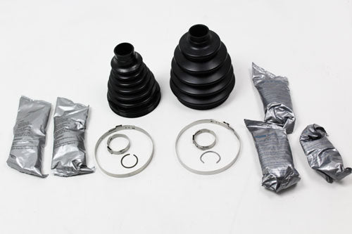 LR003160 - BOOT KIT - DRIVESHAFTS - FRONT - AXLE SET - Suitable for Freelander 2 From PR2 GKN