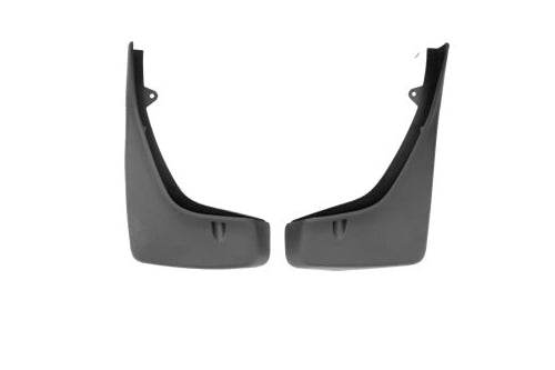 Pair of rear mudflaps for Freelander 2
