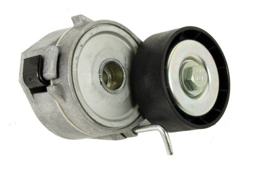 LR003651G - PULLEY - TENSIONER - DYNAMIC - DRIVE BELT - TD4 2.2 DIESEL - Suitable for Evoque 12-18, Freelander 2 From DAYCO