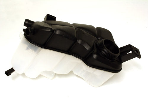 LR004080 - TANK ASSY - RADIATOR OVERFLOW - Suitable for Freelander 2 From ALLMAKES