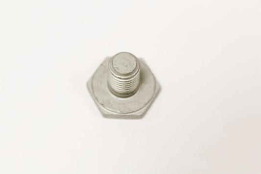 LR004304 - PLUG - DRAIN - TD4 2.2 DIESEL - Suitable for Evoque 12-18, Freelander 2 From ALLMAKES