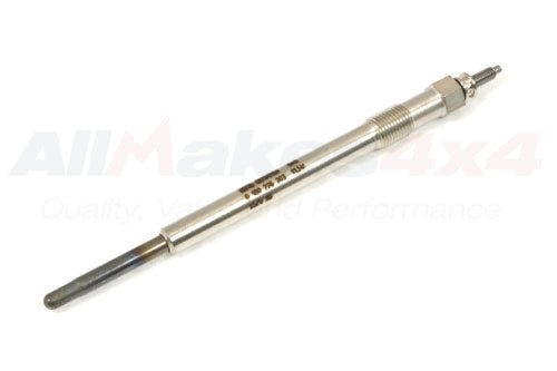 LR004377 - HEATER PLUG - Suitable for Defender 2007 Onwards From ALLMAKES