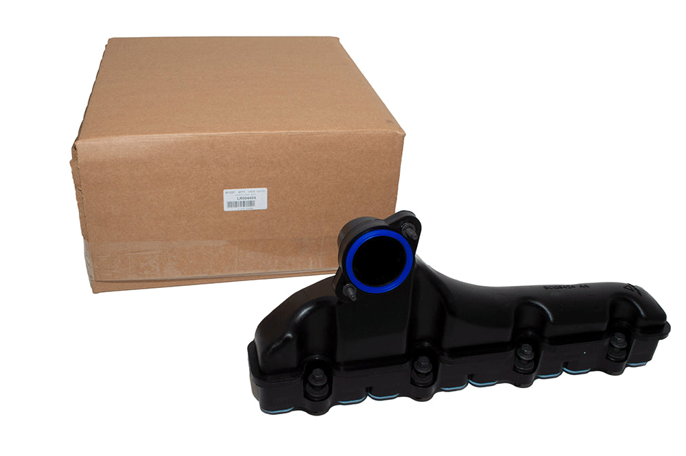 LR004404 - MANIFOLD ASSY - INLET From PR2 ALLMAKES OE