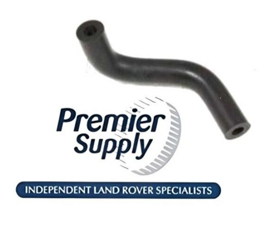 LAND ROVER DEFENDER PUMA 2.4L TDCi MANIFOLD WATER HOSE LR004460