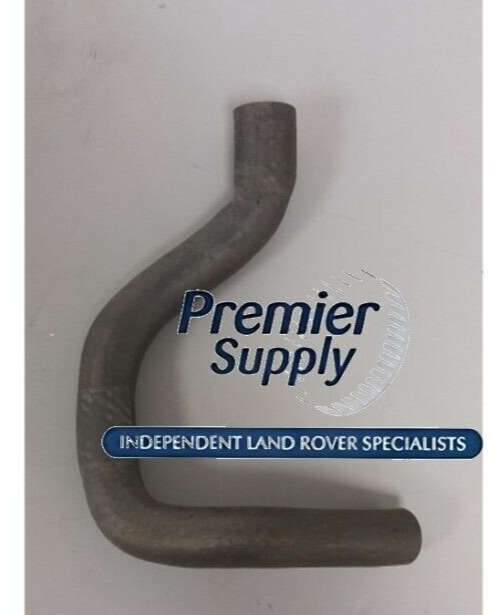 LAND ROVER DEFENDER PUMA 2.4L TDCi  MANIFOLD TO OIL COOLER HOSE LR004462
