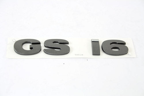 LR004588 - DECAL - MODEL IDENTIFICATION - Suitable for Freelander 2 From PR2 ALLMAKES OE