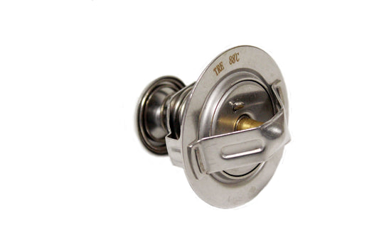 LR004618 - THERMOSTAT ASSY - FITS -  DEF07> - TD4 2.4 DIESEL From ALLMAKES