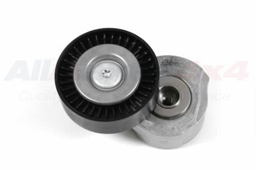 LR004667 - TENSIONER - TIMING BELT From ALLMAKES