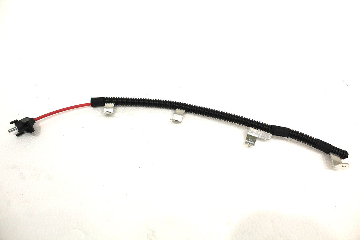 LR004840 - WIRE ASSY - GLOW PLUG From PR2 ALLMAKES OE
