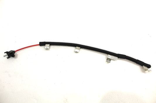 LR004840 - WIRE ASSY - GLOW PLUG From PR2 ALLMAKES OE