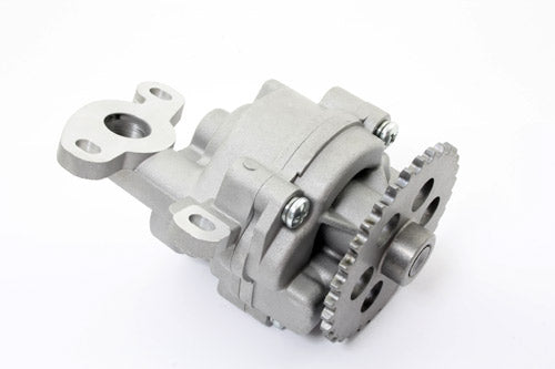 LR004868 - PUMP ASSY - OIL - DEF07. - TD4 2.4 DIESEL From PIERBURG
