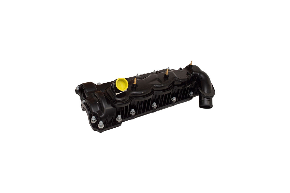 MANIFOLD ASSY - INLET LR005274