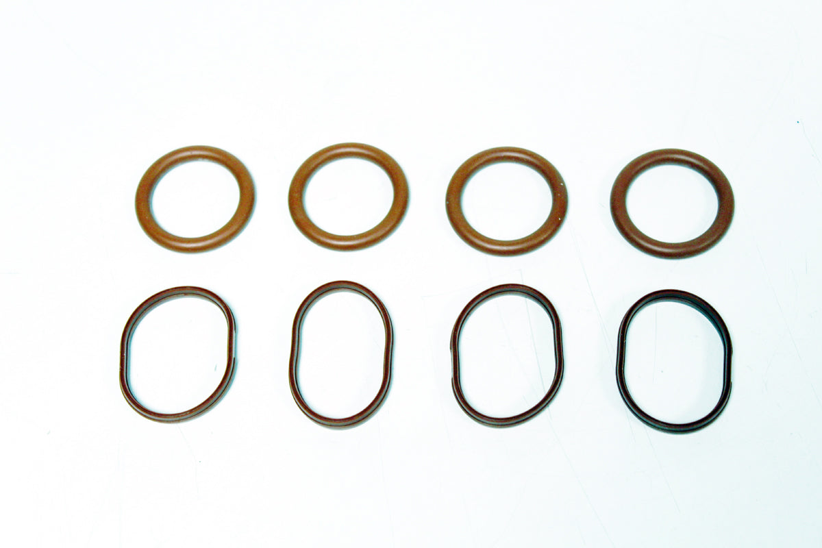 LR005364 - GASKET - INTAKE MANIFOLD - KIT - TD4 2.2 DIESEL - Suitable for Discovery Sport 15 Onwards, Evoque 12-18 & Freelander 2 From PR2 ALLMAKES