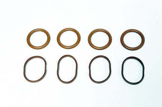 LR005364 - GASKET - INTAKE MANIFOLD - KIT - TD4 2.2 DIESEL - Suitable for Discovery Sport 15 Onwards, Evoque 12-18 & Freelander 2 From PR2 ALLMAKES