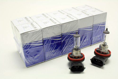 LR005383 - BULB - LOW BEAM - F2 - Suitable for Discovery 4 From PR2 NEOLUX