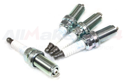 LR005483 - SPARK PLUG - IGNITION - Suitable for Freelander 2 From PR2 CHAMPION