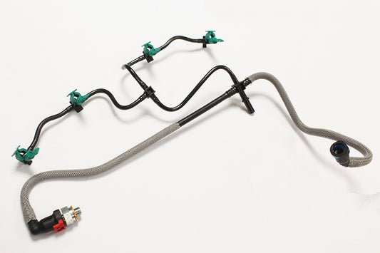 LR005749 - TUBE-LEAK OFF-INJECTORS 2.4D L317 From PR2 ALLMAKES OE