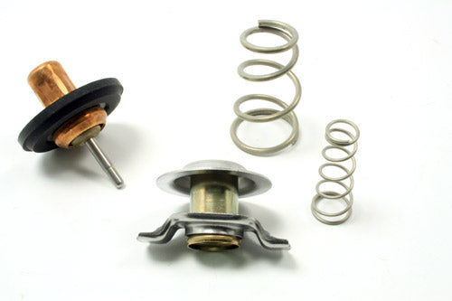 LR005765 - THERMOSTAT - PETROL - Suitable for Discovery 3, Range Rover 02-09 & Range Rover Sport 05-09 From QH