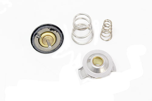 LR005765G - THERMOSTAT ASSY - D3 - RRS 05-09 - RR L322 - 4.4V8AJ PET - 4.2L SC PET From PR2 ALLMAKES
