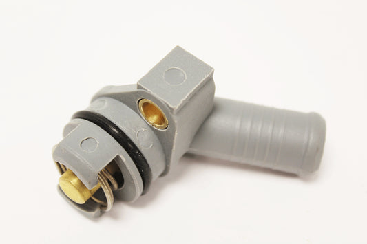 LR005894 - THERMOSTAT ASSY From ALLMAKES