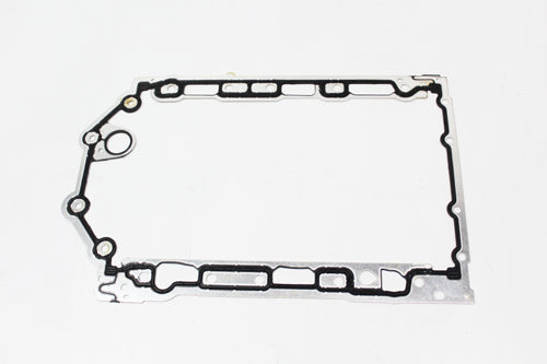 LR005994 - GASKET - CRANKCASE - Suitable for Discovery 3, Range Rover 2013 Onwards, Velar 2017 Onwards, Range Rover Sport from 2005 and Onwards & Discovery 4 & 5 From REINZ