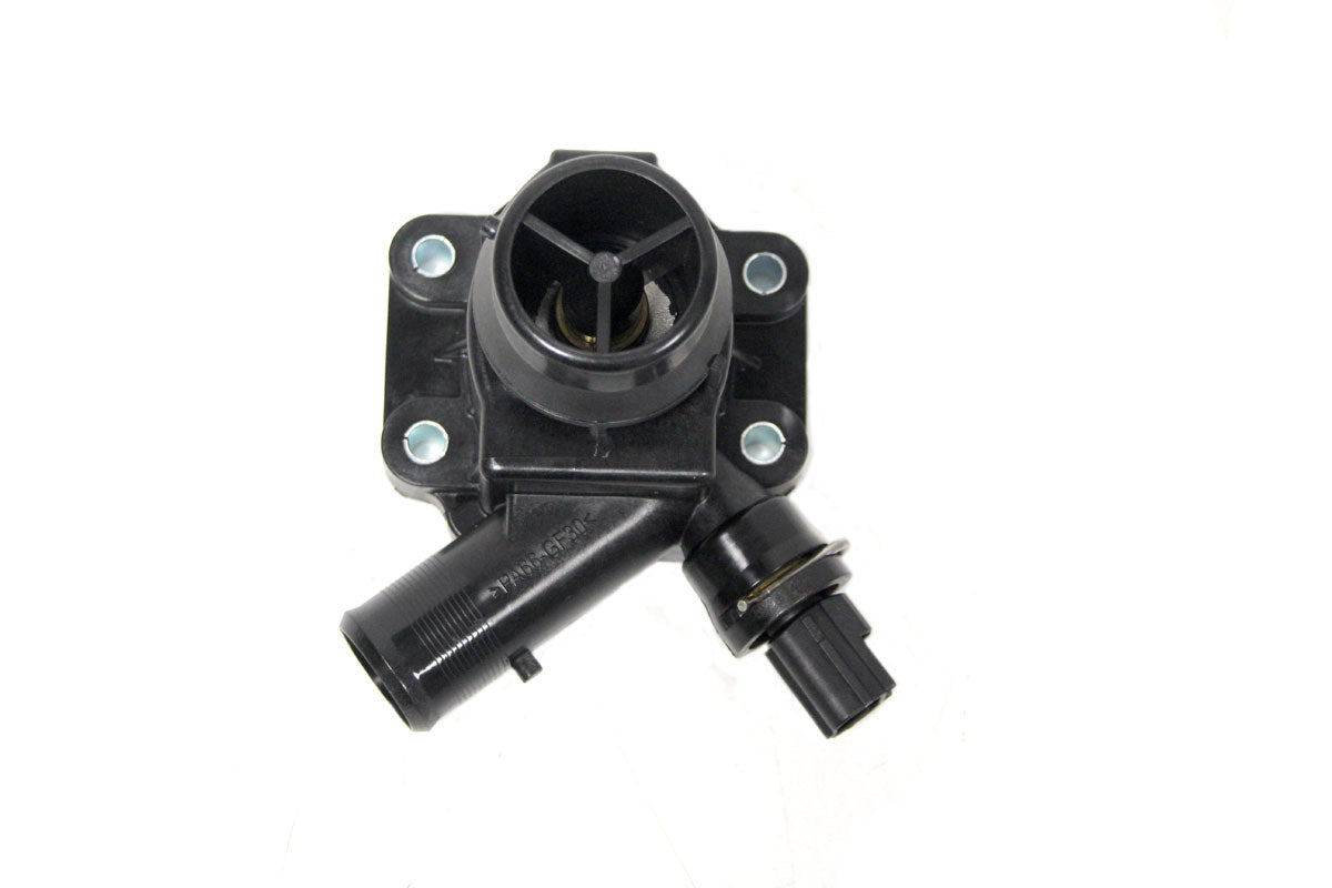 LR006071 - THERMOSTAT ASSY - F2 - 3.2L PETROL From PR2 ALLMAKES