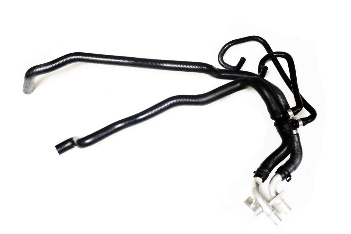 LR006147 - HOSE - HEATER WATER - RR L322 - RRS 05-09 - 4.2L SC V8 PETROL From PR2 ALLMAKES OE