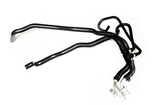 LR006147 - HOSE - HEATER WATER - RR L322 - RRS 05-09 - 4.2L SC V8 PETROL From PR2 ALLMAKES OE
