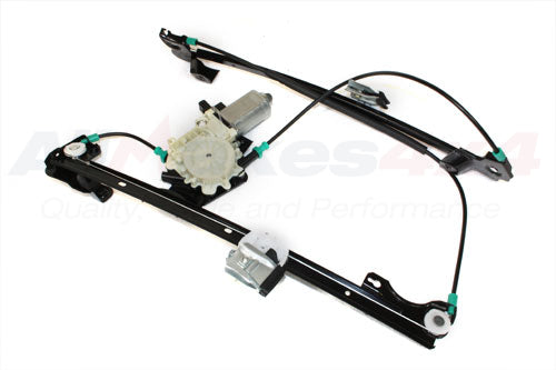 LR006371 - WINDOW REGULATOR - RH - Suitable for Freelander 1 From ALLMAKES