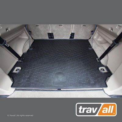 LR006401 - BOOT LINER - DISCOVERY 3 & 4 2004-2016 From ALLMAKES
