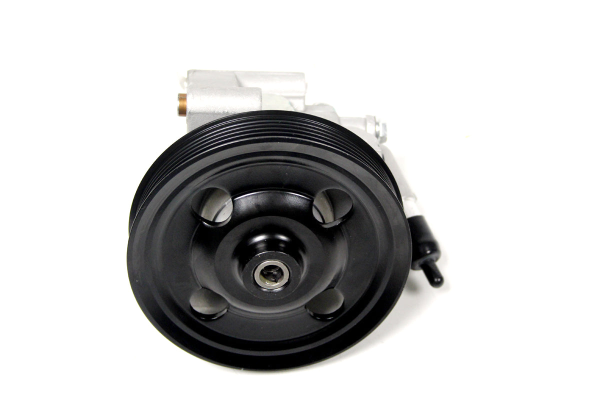 LR006462 - PUMP - PAS - MANUAL AND AUTOMATIC - TD4 2.2 DIESEL - Suitable for Freelander 2 From ALLMAKES