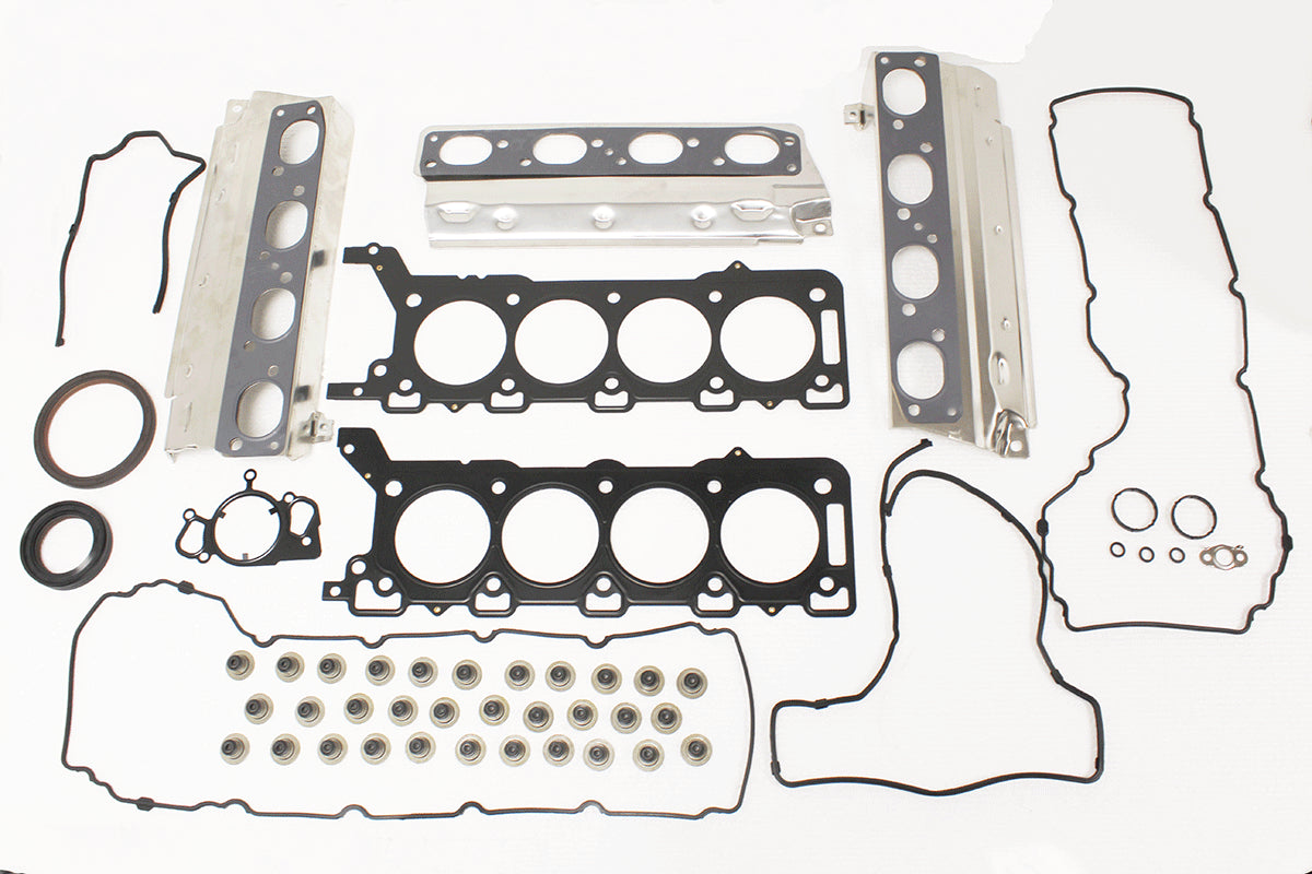 LR006645 - KIT - ENGINE OVERHAUL GASKET From ALLMAKES