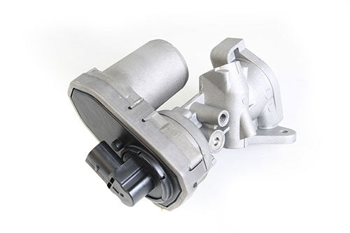 LR006650 - VALVE - EGR - Suitable for Defender 2007 Onwards From ALLMAKES