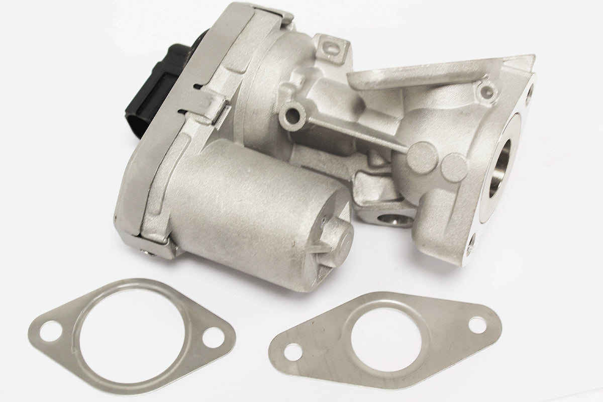 LR006650A - VALVE - EGR - Suitable for Defender 2007 Onwards From PR2 AUTOTEC
