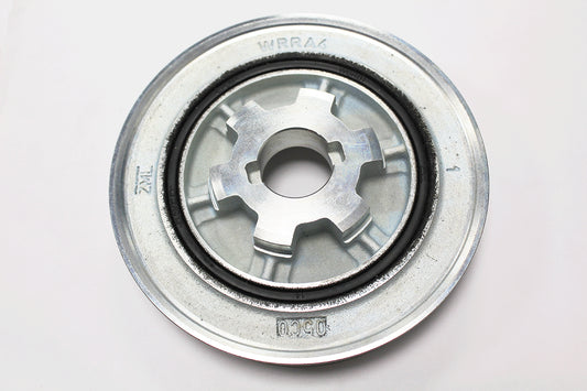 LR006672G - PULLEY CRANKSHAFT 2.2D L359 From PR2 ALLMAKES OE
