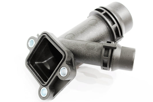 LR006797 - CONNECTION - WATER OUTLET From ALLMAKES