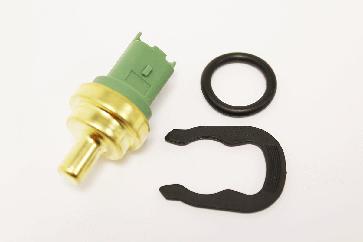 LR006857 - SENSOR-COOLANT TEMPERATURE 2.2D 2.2 PETROL FL2/EVO1/DS1 From AUTOTEC