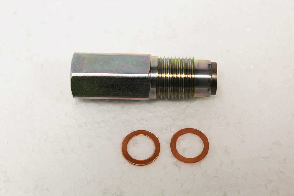 LR006866A - VALVE-PRESSURE-RELIEF-FUEL RAIL 2.4D L314 From AUTOTEC