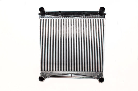 LR007170G - INTERCOOLER - RR L322 - RR L405 - RR SPORT 05-13 From NISSENS