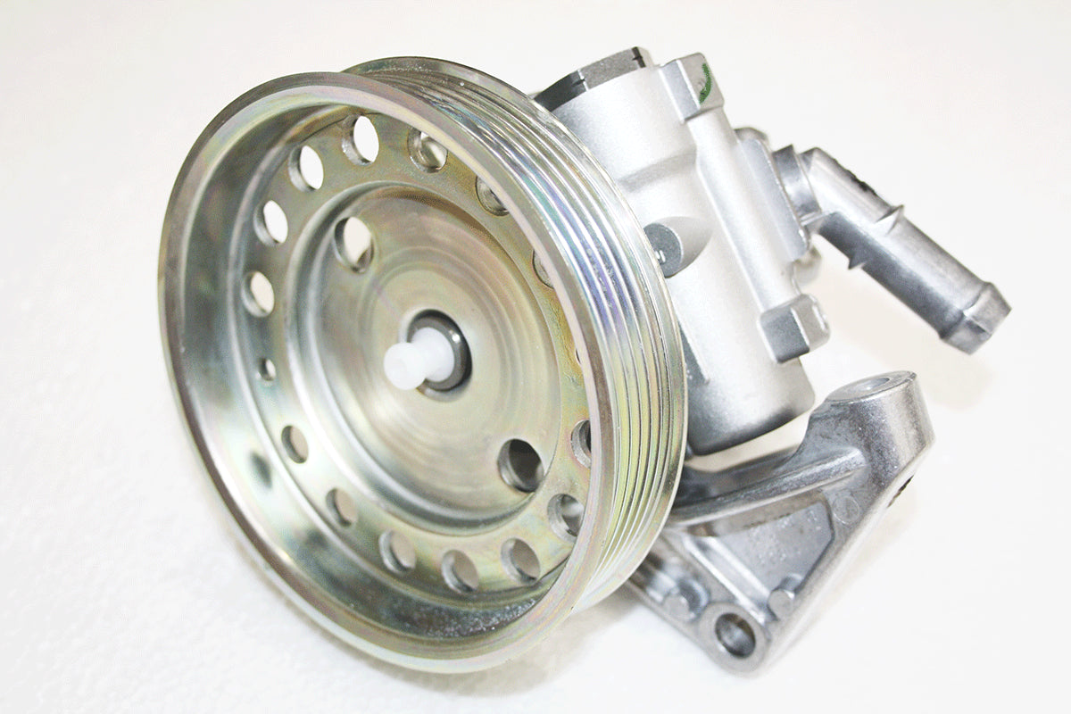 LR007207 - PUMP-PAS 3.2L L359 From BOSCH
