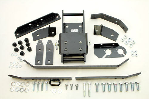 LR007221 - TOW HITCH 90 TD5 ADJUSTABLE From PCT