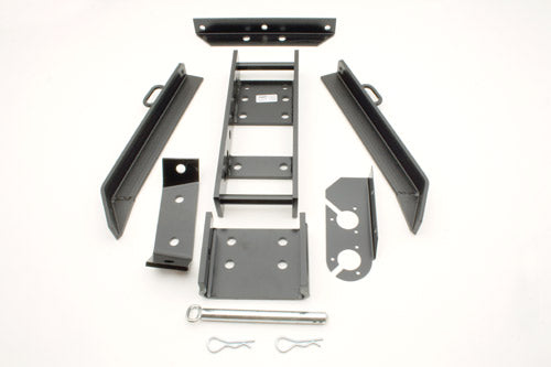 LR007222 - TOW HITCH 110 TD5 ADJUSTABLE From PCT