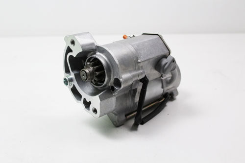 LR007372 - STARTER MOTOR ASSY - F2 - 2.2L DIESEL From DENSO