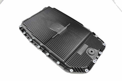 LR007474 - PAN - OIL -  6 SPEED AUTO 6HP26 - Suitable for Discovery 3, Discovery 4, Range Rover 02-09, Range Rover 10-12, Range Rover Sport 05-09 & Range Rover Sport 10-13 From ALLMAKES